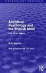 H.G. Baynes - Analytical Psychology and the English Mind