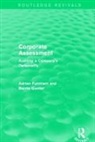 Adrian Furnham, Adrian (University College Furnham, Barrie Gunter - Corporate Assessment (Routledge Revivals)