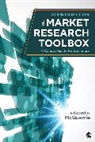Edward F. Mcquarrie, Edward F. (Francis) McQuarrie, Edward F. (Francis) F. (Francis) Mcquarrie - Market Research Toolbox
