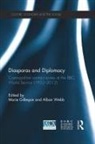 Marie Webb Gillespie, Marie Gillespie, Alban Webb - Diasporas and Diplomacy