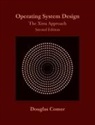 Douglas Comer, Comer Douglas - Operating System Design