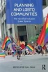 Petra L. Doan, Petra L Doan, Petra L. Doan - Planning and Lgbtq Communities