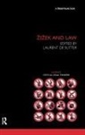 Laurent De Sutter, Laurent De Sutter - Zizek and Law