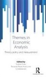 Subrata Kundu Guha, Subrata Guha, Guha Subrata, Rajendra Prasad Kundu, Kundu Rajendra Prasad, S. Subramanian - Themes in Economic Analysis