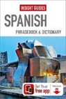 Insight Guides, Insight Guides - Insight Guides Spanish Phrasebook