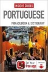 Insight Guides, Insight Guides - Insight Guides Phrasebook Portuguese