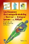 Sergey N Makarov, Sergey N. Noetscher Makarov, Makarov Sergey N., Ara Nazarian, Nazarian Ara, Gregory M Noetscher... - Low Frequency Electromagnetic Modeling for Electrical and Biological