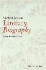 Michael J Benton, Michael J. Benton, Michael J. (University of Southampton Benton, Benton Michael J. - Literary Biography