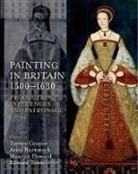 Tarnya (Chief Curator Cooper, Aviva Bunstock, Bunstock Aviva, Tarnya Cooper, Cooper Tarnya, Maurice Howard... - Painting in Britain 1500-1630