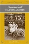 Erin Turner, Erin H Turner, Erin H. Turner, Turner Erin H. - More Than Petticoats: Remarkable California Women