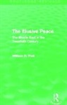 William Polk, Polk William - Elusive Peace (Routledge Revivals)