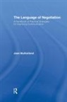 Joan Mulholland, Mulholland Joan - Language of Negotiation