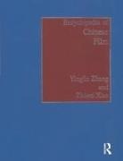 Zhiwei Xiao, Zhiwei Zhang Xiao, Yingjin Zhang, Yingjin Zhang - Encyclopedia of Chinese Film