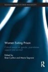 Bree Segrave Carlton, Bree Carlton, Carlton Bree, Marie Segrave, Segrave Marie - Women Exiting Prison