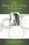 Walter Vandierendonck Schaeken, Gery D'Ydewalle, Karl C. Klauer, Klauer Karl C., Walter Schaeken, Schaeken Walter... - Mental Models Theory of Reasoning