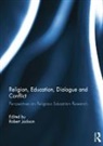 Robert (University of Warwick Jackson, Robert Jackson - Religion, Education, Dialogue and Conflict