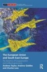 Andrew Geddes, Andrew Lees Geddes, Charles Lees, Andrew Taylor - European Union and South East Europe