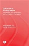 Grace Schaub, Schaub Grace, George Schaub - 20th Century Photographers