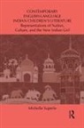 Michelle Superle, Superle Michelle - Contemporary English-Language Indian Childrens Literature