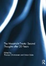 Thomas (Maastricht University Christiansen, Thomas Christiansen, Christiansen Thomas, Simon Duke, Duke Simon - Maastricht Treaty: Second Thoughts After 20 Years