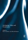 Barrie (Loughborough University Houlihan, Barrie Houlihan, Houlihan Barrie, Mike Mcnamee, McNamee Mike - Anti-Doping: Policy and Governance