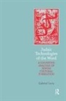 Gabriel Levy, Levy Gabriel - Judaic Technologies of the Word