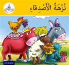 Amal Ali, Ali Amal, Rabab Hamiduddin, Rabab Ali Hamiduddin, Hamiduddin Rabab, Ilham Salimane... - Arabic Club Readers: Yellow Band: The Friends'' Picnic