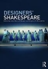 John Russell Di Benedetto Brown, John Russell Brown, Stephen Di Benedetto, Di Benedetto Stephen - Designers'' Shakespeare