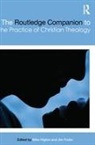 Jim Fodor, Fodor Jim, Mike Higton, Mike Fodor Higton, Higton Mike - Routledge Companion to the Practice of Christian Theology