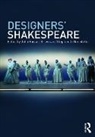 John Russell Di Benedetto Brown, John Russell Brown, Stephen Di Benedetto, Di Benedetto Stephen - Designers'' Shakespeare