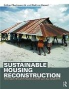 Iftekhar Ahmed, Esther Charlesworth, Esther (Rmit University Charlesworth, Esther Ahmed Charlesworth, Charlesworth Esther - Sustainable Housing Reconstruction