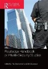 Rita Leander Abrahamsen, Rita Abrahamsen, Abrahamsen Rita, Anna Leander, Leander Anna - Routledge Handbook of Private Security Studies