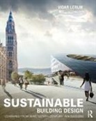 Vidar Lerum, Lerum Vidar - Sustainable Building Design