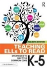 Paul Boyd-Batstone - Teaching Ells to Read