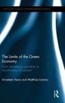 Anneleen Kenis, Anneleen Lievens Kenis, Kenis Anneleen, Matthias Lievens, Lievens Matthias - Limits of the Green Economy