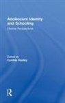 Cynthia (University of California Hudley, Cynthia Hudley - Adolescent Identity and Schooling
