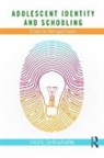 Cynthia (University of California Hudley, Cynthia Hudley - Adolescent Identity and Schooling