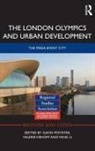 Gavin Viehoff Poynter, Yang Li, Gavin Poynter, Poynter Gavin, Valerie Viehoff, Viehoff Valerie - London Olympics and Urban Development