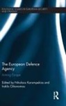 Nikolaos (University of St. Gallen Karampekios, Nikolaos Karampekios, Iraklis Oikonomou - European Defence Agency