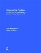 Judy Bradbury, Judy (Medaille College Bradbury, Bradbury Judy, Susan E. Busch, Busch Susan E. - Empowering Families