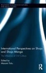 Masami Toku, Masami Toku, Toku Masami - International Perspectives on Shojo and Shojo Manga
