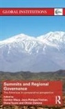 Gordon Therien Mace, Olivier Dabène, Gordon Mace, Mace Gordon, Jean-Philippe Therien, Therien Jean-Philippe... - Summits & Regional Governance
