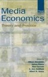 Alison Owers Alexander, Alison Alexander, Rod Carveth, Rodney A Carveth, Albert N Greco, C Ann Hollifield... - Media Economics