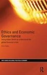 Chris Clarke - Ethics and Economic Governance
