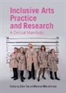 Alice Fox, Alice (University of Brighton) Macpherson Fox, Hannah Macpherson - Inclusive Arts Practice and Research