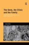 Joanna Latimer, Joanna (Cardiff University Latimer - Gene, the Clinic, and the Family