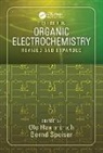 Ole (University of Copenhagen Hammerich, Ole Speiser Hammerich, Ole Hammerich, Hammerich Ole, Bernd Speiser, Speiser Bernd - Organic Electrochemistry