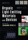 Zhigang Rick (Dupont Company Li, Zhigang Rick Li, Li Zhigang Rick - Organic Light-Emitting Materials and Devices