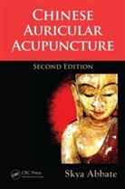 Skya Abbate, Skya (Southwest Acupuncture College Abbate, Abbate Skya - Chinese Auricular Acupuncture