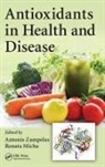 Antonis Micha Zampelas, Renata Micha, Micha Renata, Antonis Zampelas, Zampelas Antonis - Antioxidants in Health and Disease